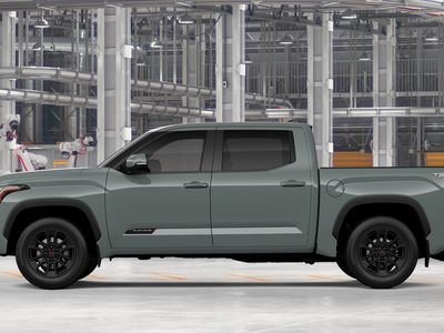 2026 Toyota Tundra - Photo 6