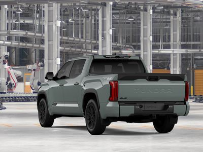 2026 Toyota Tundra - Photo 9