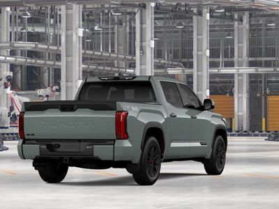 2026 Toyota Tundra - Photo 11