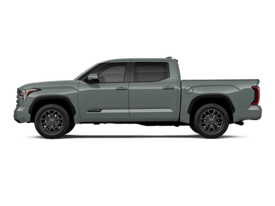 2026 Toyota Tundra - Photo 25