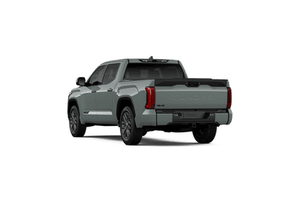 2026 Toyota Tundra - Photo 26
