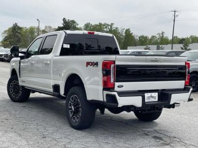 2026 Ford F-250SD - Photo 4
