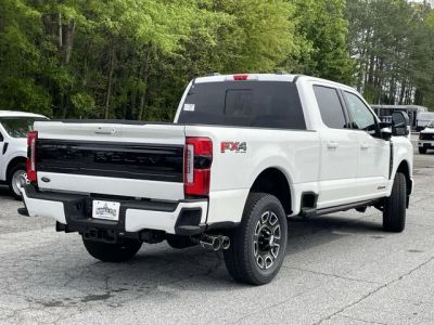 2026 Ford F-250SD - Photo 3