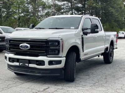 2026 Ford F-250SD - Photo 5
