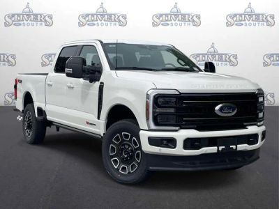 2026 Ford F-250SD - Photo 1