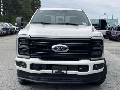 2026 Ford F-250SD - Photo 6