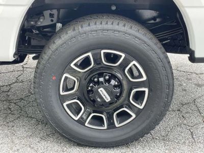 2026 Ford F-250SD - Photo 8