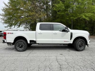 2026 Ford F-250SD - Photo 2