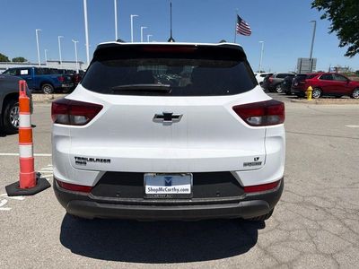 2026 Chevrolet Trailblazer - Photo 3