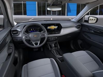 2026 Chevrolet Trailblazer - Photo 37