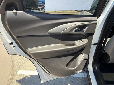2026 Chevrolet Trailblazer - Photo 19