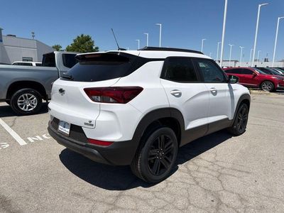 2026 Chevrolet Trailblazer - Photo 2