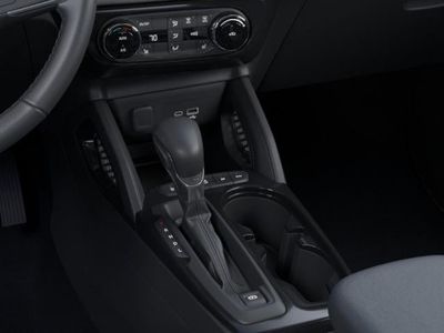 2026 Chevrolet Trailblazer - Photo 47