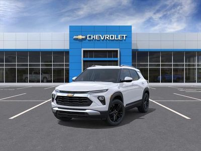 2026 Chevrolet Trailblazer - Photo 30