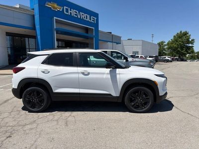 2026 Chevrolet Trailblazer - Photo 1