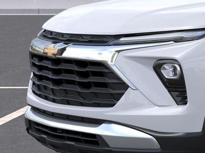 2026 Chevrolet Trailblazer - Photo 35