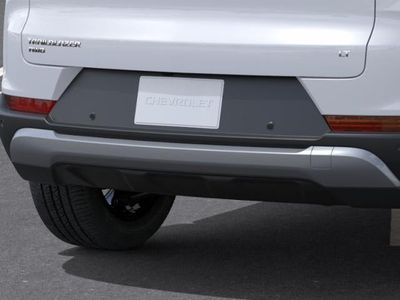 2026 Chevrolet Trailblazer - Photo 36