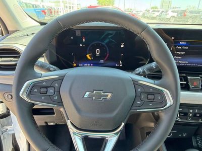 2026 Chevrolet Trailblazer - Photo 11