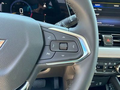 2026 Chevrolet Trailblazer - Photo 10