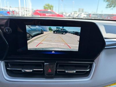 2026 Chevrolet Trailblazer - Photo 12