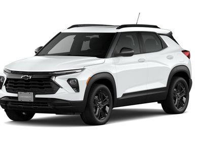 2026 Chevrolet Trailblazer - Photo 49