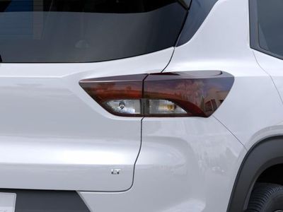 2026 Chevrolet Trailblazer - Photo 33