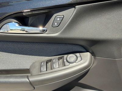 2026 Chevrolet Trailblazer - Photo 21