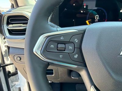 2026 Chevrolet Trailblazer - Photo 9