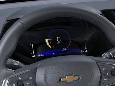 2026 Chevrolet Trailblazer - Photo 40