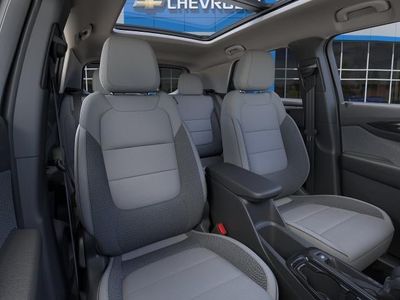 2026 Chevrolet Trailblazer - Photo 38