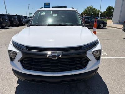 2026 Chevrolet Trailblazer - Photo 5