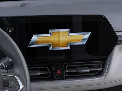 2026 Chevrolet Trailblazer - Photo 42