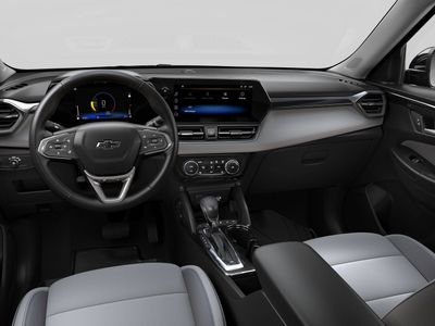 2026 Chevrolet Trailblazer - Photo 53