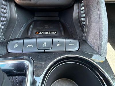 2026 Chevrolet Trailblazer - Photo 16