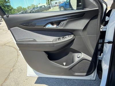2026 Chevrolet Trailblazer - Photo 20