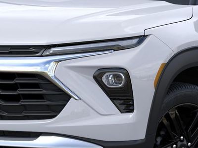 2026 Chevrolet Trailblazer - Photo 32