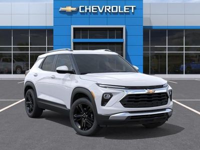 2026 Chevrolet Trailblazer - Photo 29