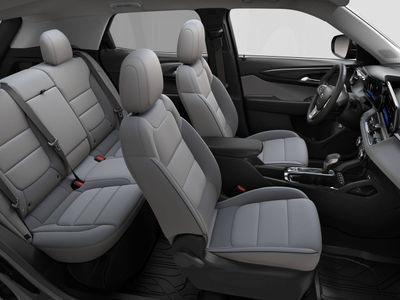 2026 Chevrolet Trailblazer - Photo 54