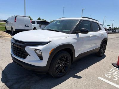 2026 Chevrolet Trailblazer - Photo 4