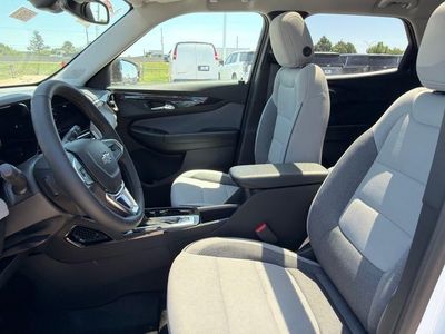 2026 Chevrolet Trailblazer - Photo 6