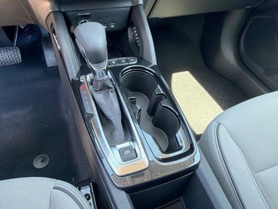 2026 Chevrolet Trailblazer - Photo 17