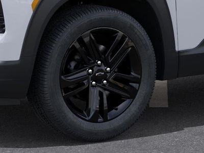 2026 Chevrolet Trailblazer - Photo 31