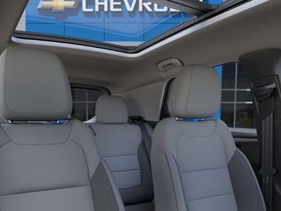 2026 Chevrolet Trailblazer - Photo 46