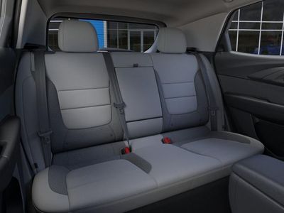 2026 Chevrolet Trailblazer - Photo 39