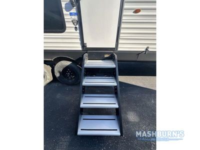 2025 Jayco Jay Flight SLX - Photo 7