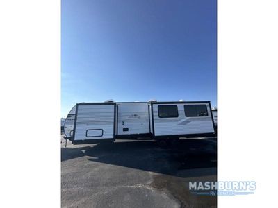 2025 Jayco Jay Flight SLX - Photo 4