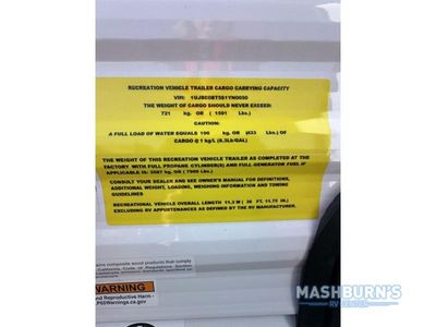 2025 Jayco Jay Flight SLX - Photo 3