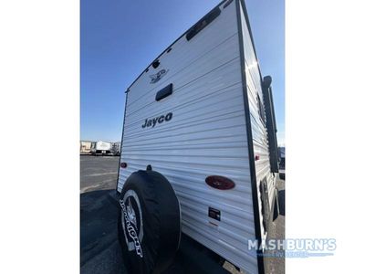 2025 Jayco Jay Flight SLX - Photo 6