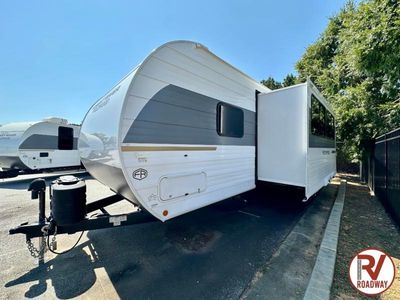 2026 Wildwood 28DBUD — photo 7 view