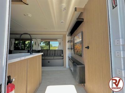 2026 Wildwood 28DBUD — photo 11 view